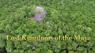 Lost Kingdoms of the Maya - Bella Guatemala Travel