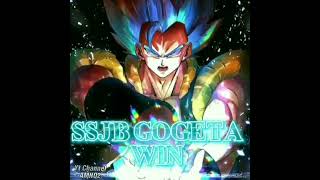 SSJB Gogeta Vs SSJ12 Af Goku |Who Is Strong? #dragonballsuper #dragonballaf #monstrosity #boundless