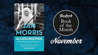 Allegorizings by Jan Morris