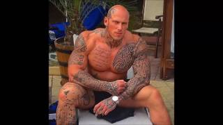 The Mountain Hafthor Bjornsson Vs Martyn Ford   Strength Vs Size   Clash Of The Giants 2017