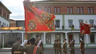 La Pica en Flandes analiza la Salvación de los Cuarteles militares de Loyola en San Sebastián