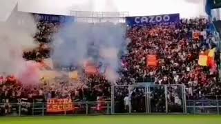 PYRO - Bologna vs. Lecce 23.10.22