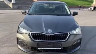 Škoda Rapid Monte Carlo 2021- ₹13 lakh | Real-life review #shorts #youtubeshorts