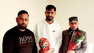 interview famous YouTuber idress @Idrees_Azam_Official