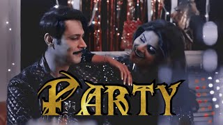 Tera yaar hoon main party | Rajeev, Daljeet and Mamta |daljeev |#daljeev | fun party 🔥