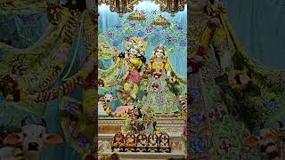 Jai shree Krishna