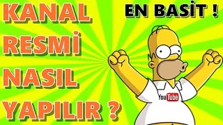 Youtube Kanal Resmi Nasıl Yapılır ? (AYRINTILI) (GÜNCEL)