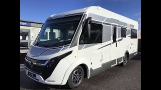 Mobilvetta K-Yacht 95 Stk:54026