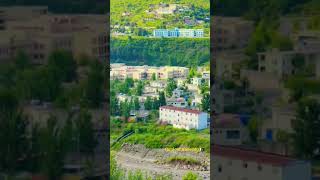 Travel to Kashmir|Outdoor traveling| #travel #viral #explore #trending #shortvideo #pakistan