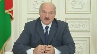 А Г Лукашенко   Чай з малинавым варэннем,