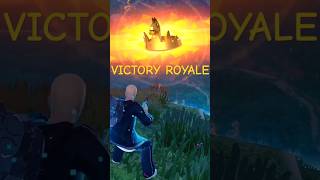 Fortnite Victory Royale #shorts