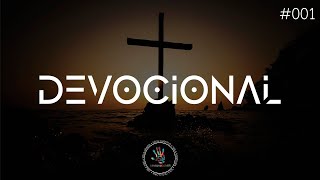 Mateus 6:30 | Devocional #001