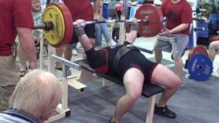 Cameron Bench Press2 451