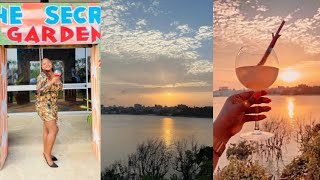 THE ULTIMATE SUNDOWNER EXPERIENCE-TAMARIND MOMBASA