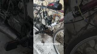 finita bici a motore 70