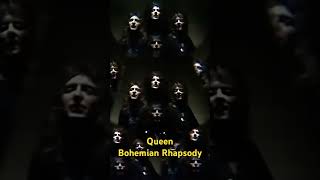 Queen. Bohemian Rhapsody