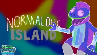 MSM Countric World - Laizard (Normalous Island) (ANIMATED)