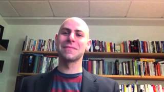 Adam Grant - What Makes a Successful Giver in the Workplace - Empathy and Compassion in Society 2013