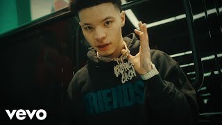 Lil Mosey - Breathin Again