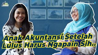 Rahasia dan Tips Sukses Untuk Fresh Graduate Akuntansi