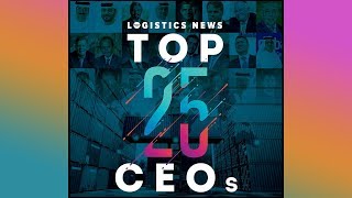 Top 25 CEO Powerlist 2017