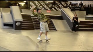 Uk skate champs "Street Edition" 2023