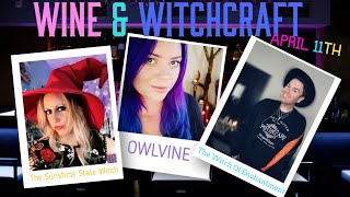 (S2:10)Wine & Witchcraft: Imposter Syndrome & Our Practice