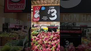 Vietnam Dragonfruit#shortvideo