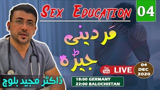 erectile dysfunction | Dr Majeed | Haneef Shareef | samiullah Baloch