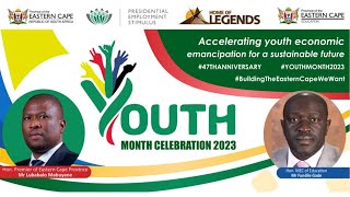 Launch of the Presidential Youth Employment Initiative (PYEI) phase 4