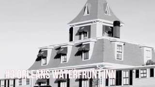 13 Most Haunted Crime Scenes: Orleans Waterfront Inn