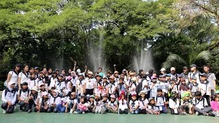 Field Trip to Safari World 2016