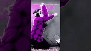 EDIT OF KREEKCRAFT DOING THE KARMA DANCE BY JOJO SIWA