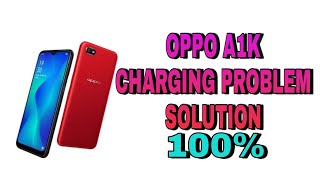 Oppo A1k Charging Problem Solution. Oppo a1k charging problem kaise thik kare.