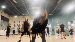 Time To Say Goodbye - Dance Fitness