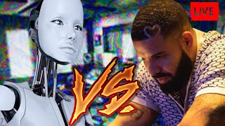 AI Music VS Human Music