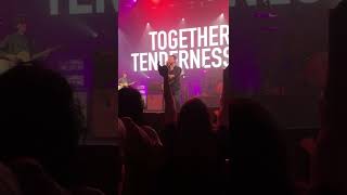 Dylan & Caitlin - Manic Street Preachers, Llandudno Venue Cymru 01/05/2018