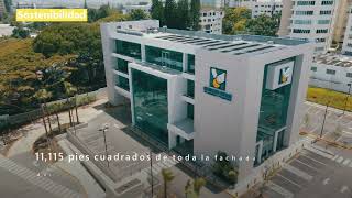 Sede Regional APAP Santiago