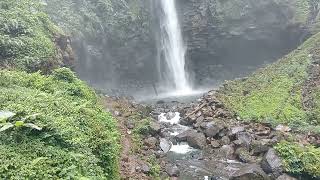 Air terjun Curug Cipendok #wisataalam  #wisataindonesia