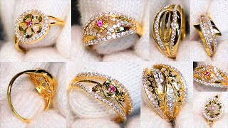 2 gram gold ring price for girl 2023 \\ latest gold ring design