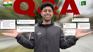 Q&A | All your answers are here | Indian Students life in China | Pakistani Students in China