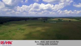 Land for Sale in Missouri  RE/MAX Farm & Home, Mountain Grove, MO