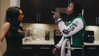 Rico Recklezz X Skythefinest - Sexy Red