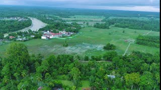 PEMANDANGAN DAYAH SERAMBI ACEH