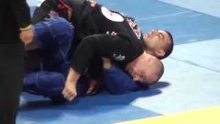 Rafael Lovato Jr x Alexandro Ceconi: 2014 Worlds