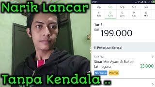 TIPS NARIK LANCAR TERHINDAR DARI SUSPEND