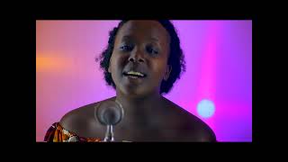 Duhungire muri YESU covered by Yvette NYANDORWA