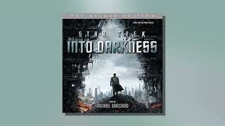 Klingon Chase / Meeting (from "Star Trek Into Darkness") (Official Audio)