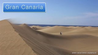 Gran Canaria