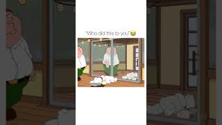 OMGGG #shorts #familyguy